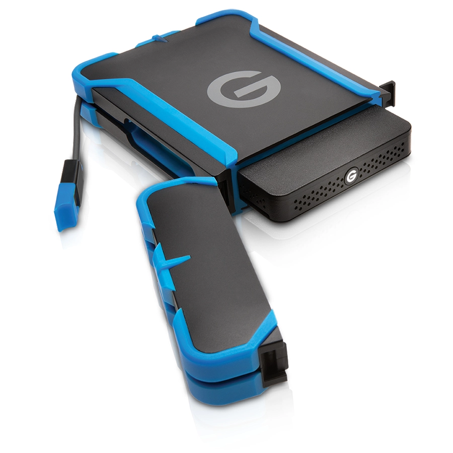 G-DRIVE 1TB HDD