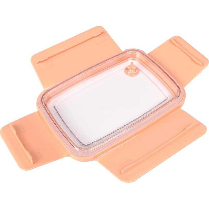 Lunch Box - 1000.00 ml ( 1.76 pt )