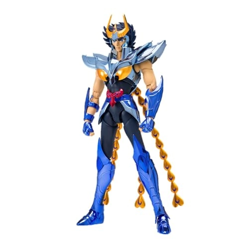 Phoenix Ikki - Saint Seiya The Hades Chapter Inferno (17.02 cm) (BDISD653338)