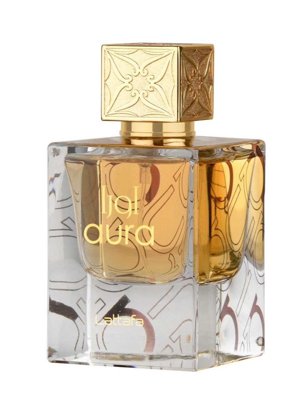 Aura U Eau de Parfum 60 ml