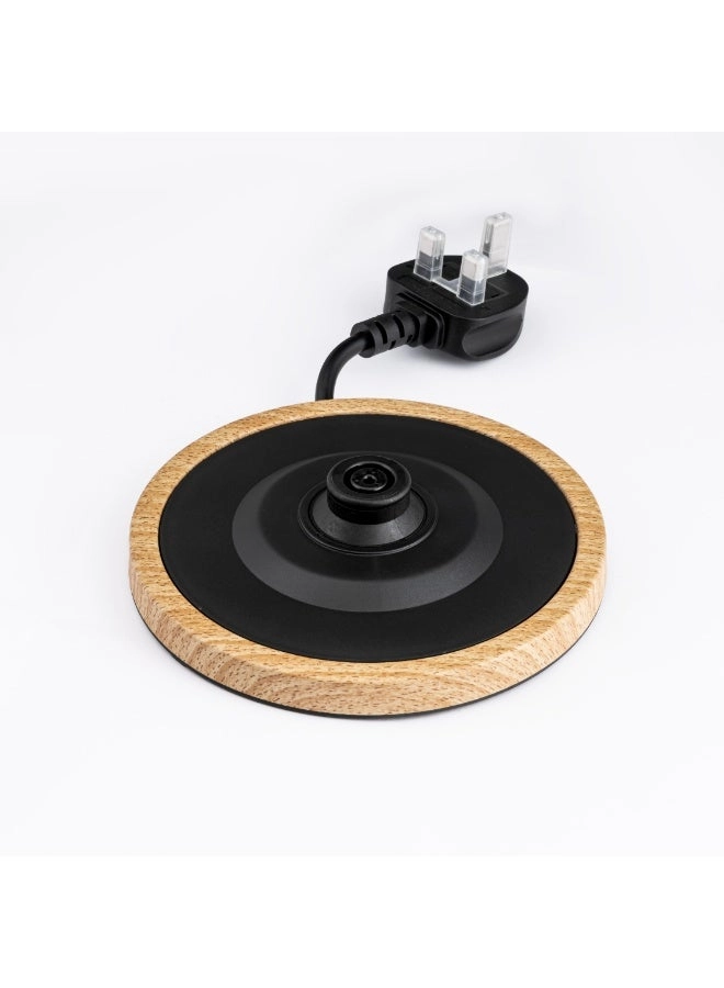 Nordiq Collection GK38072UK-BK