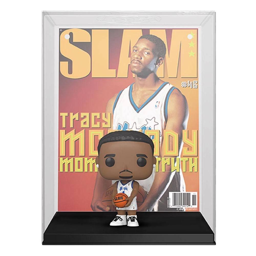 FUNKO Tracy McGrady - NBA SLAM