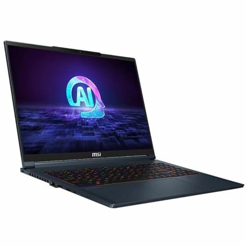 Stealth 14 AI Studio 9S7-14K212 - 16'' Core Ultra 7 155H 32GB 1TB SSD