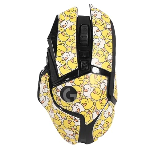 Mouse Grip Tape - Paste