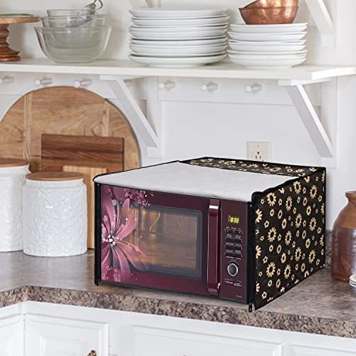 Microwave Oven Cover