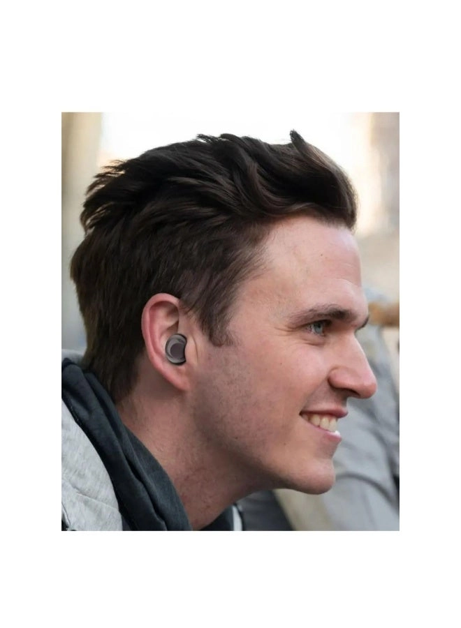 Mittersill True Wireless Earbuds Wireless Earbud