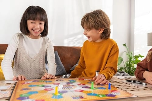 Party & Co. Junior - German +8 Years 1 piece(s)