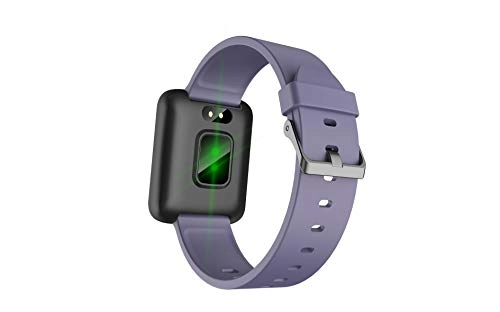 I5 - 1.14 Inches Heart Rate Monitor Activity Tracker