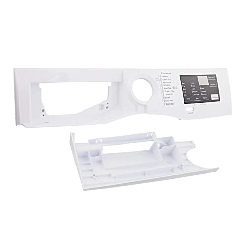 Control Panel & Handle - L6FBI841N L6FBI842N L6FBI941N