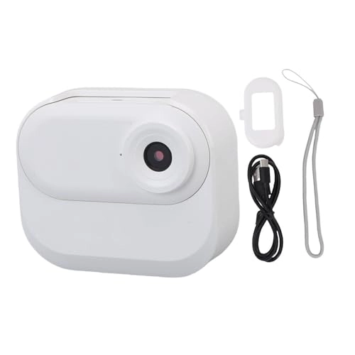 Portable Action Camera 1K