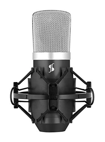 SUM40 USB Microphone