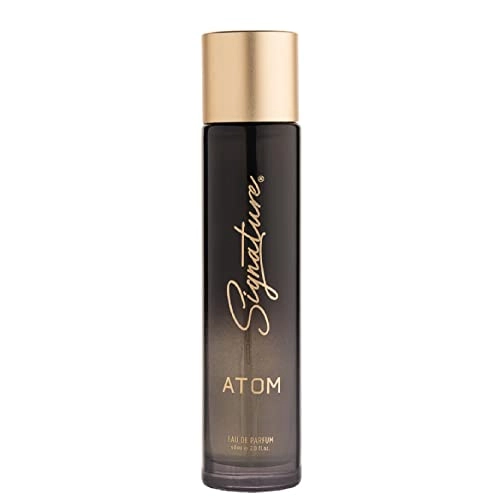 Atom - Eau de Parfum 60 ml