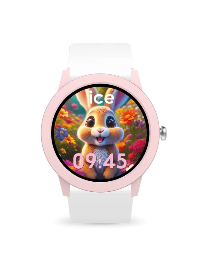 ICE Smart Junior Round 3.0 39mm PA+ polyamide