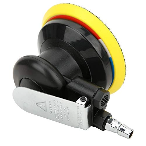 Air Sander - Pneumatic 15000rpm