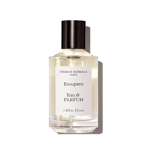 Exsupero Eau de Parfum - 100ml