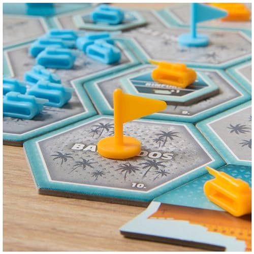 Risiko! Oceano (Italian)