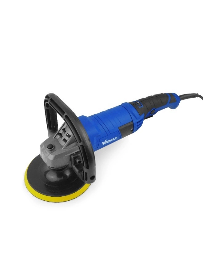 Electric Polisher - 1200W