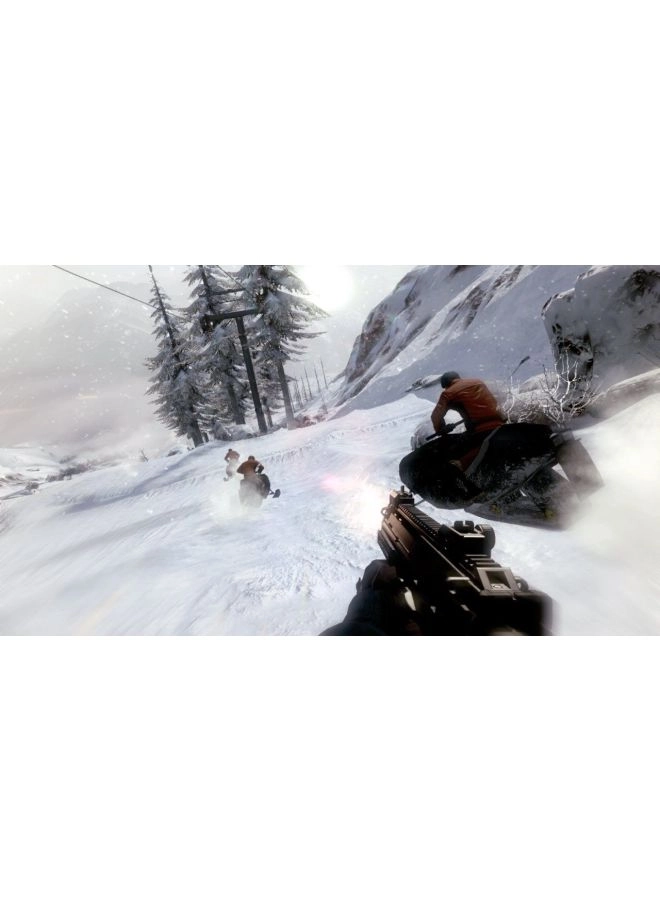 007 Legends | Nintendo Wii U