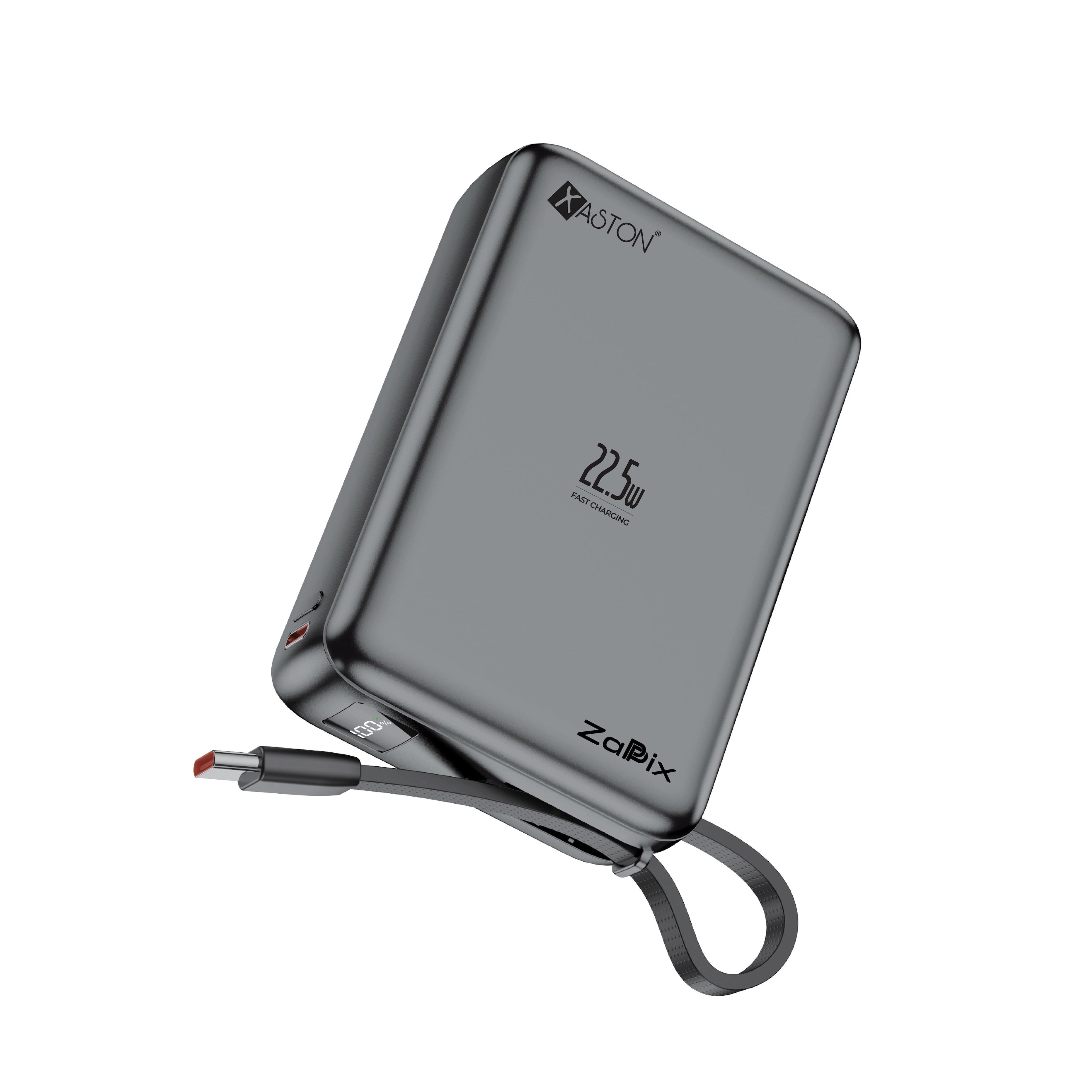 XASTON NP63 - 20000mAh 22.5W Fast charging