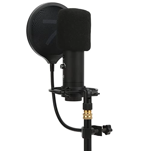 Condenser Microphone USB Microphone