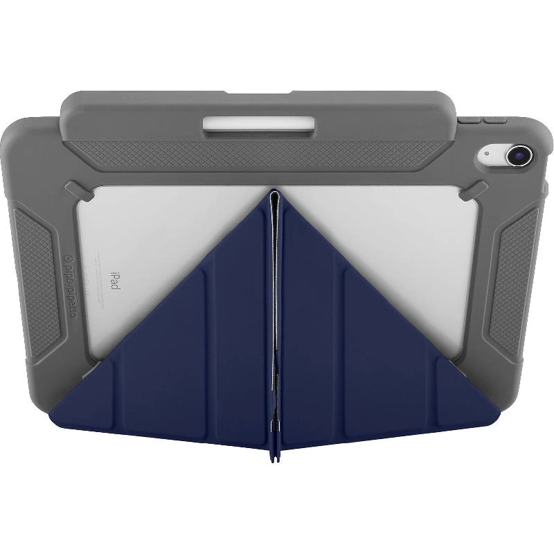 Pencil Shield Folio Case with Pencil Holder for iPad 10.9-inch (10th Gen)