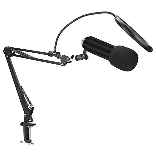 M-800USB USB Microphone Kit
