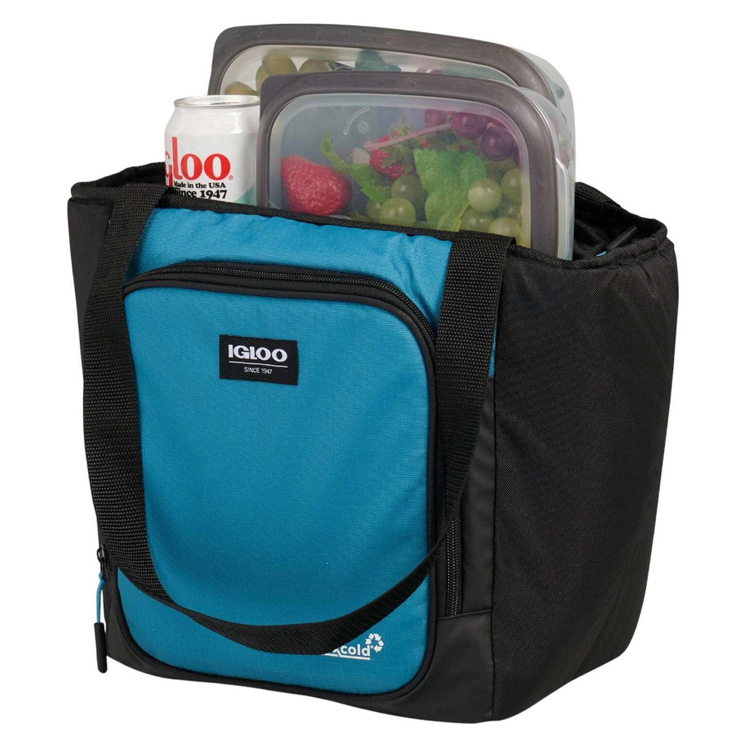 Latitude Tote Cooler 34223665913