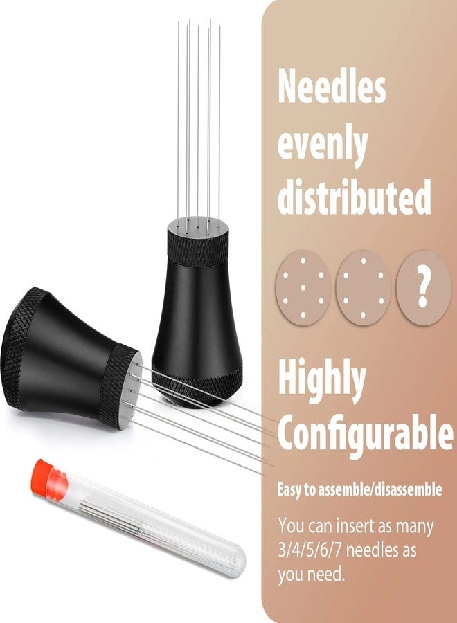 WDT Espresso Distribution Tool