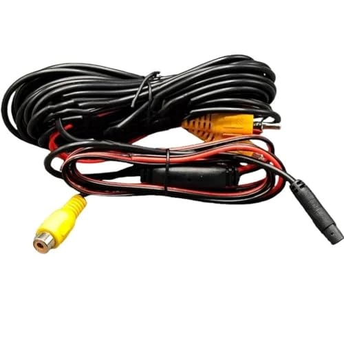 CCD Camera - Night vision hardwired 480P
