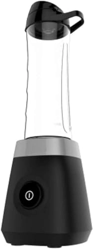 Household Juicer - 300W 600ML+300ML