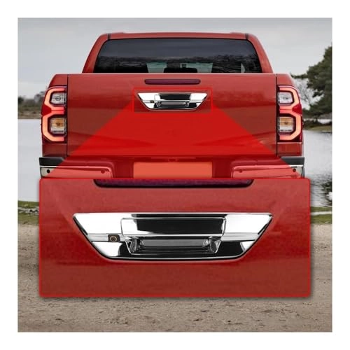 Chrome G484 - Starlight Night Vision Wire AHD1080P