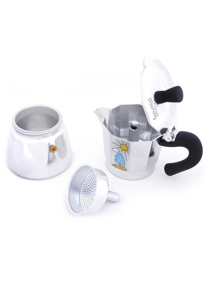 Hes-6 - 240ml 6 Cups