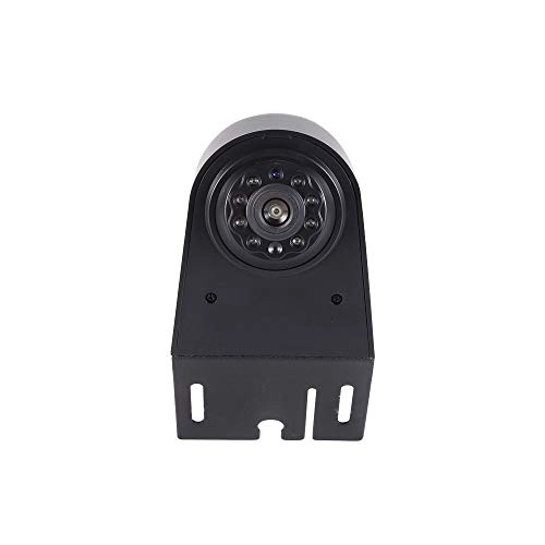 HD IP68 Rear View Camera - Night vision 1280x 720 pixels + 7'' Monitor
