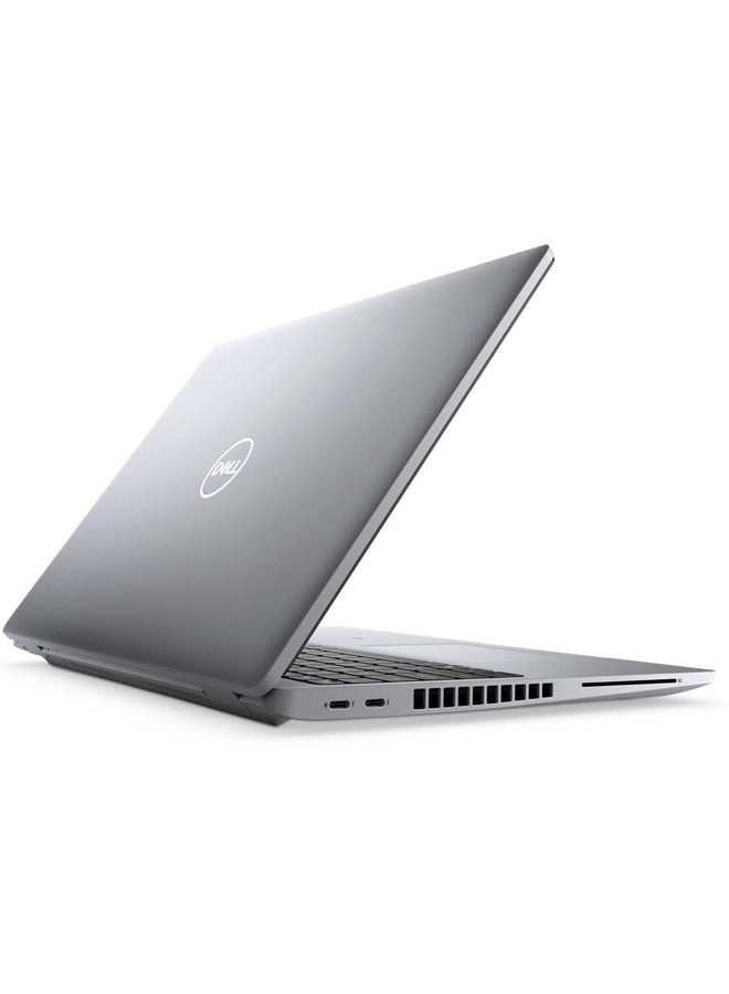 Latitude 5520 - 15.6'' Core i7-1165G7 16GB DDR4 512GB SSD