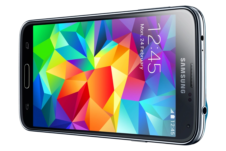 Galaxy S5 Duos - 2GB 16GB
