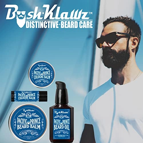 Pacific Prince - 30 Milliliters