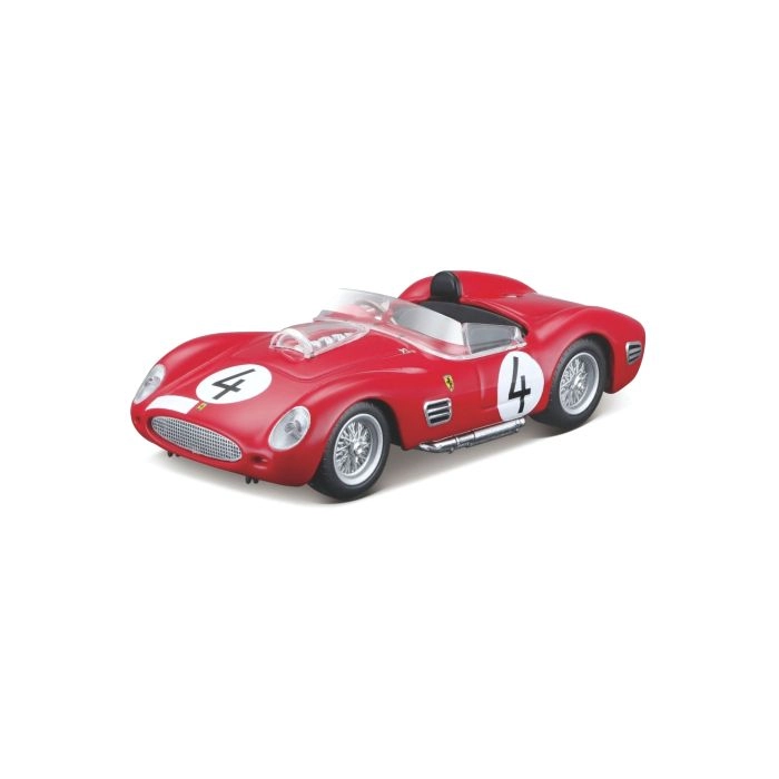Ferrari 250 Testa Rossa 1959 - 1:43