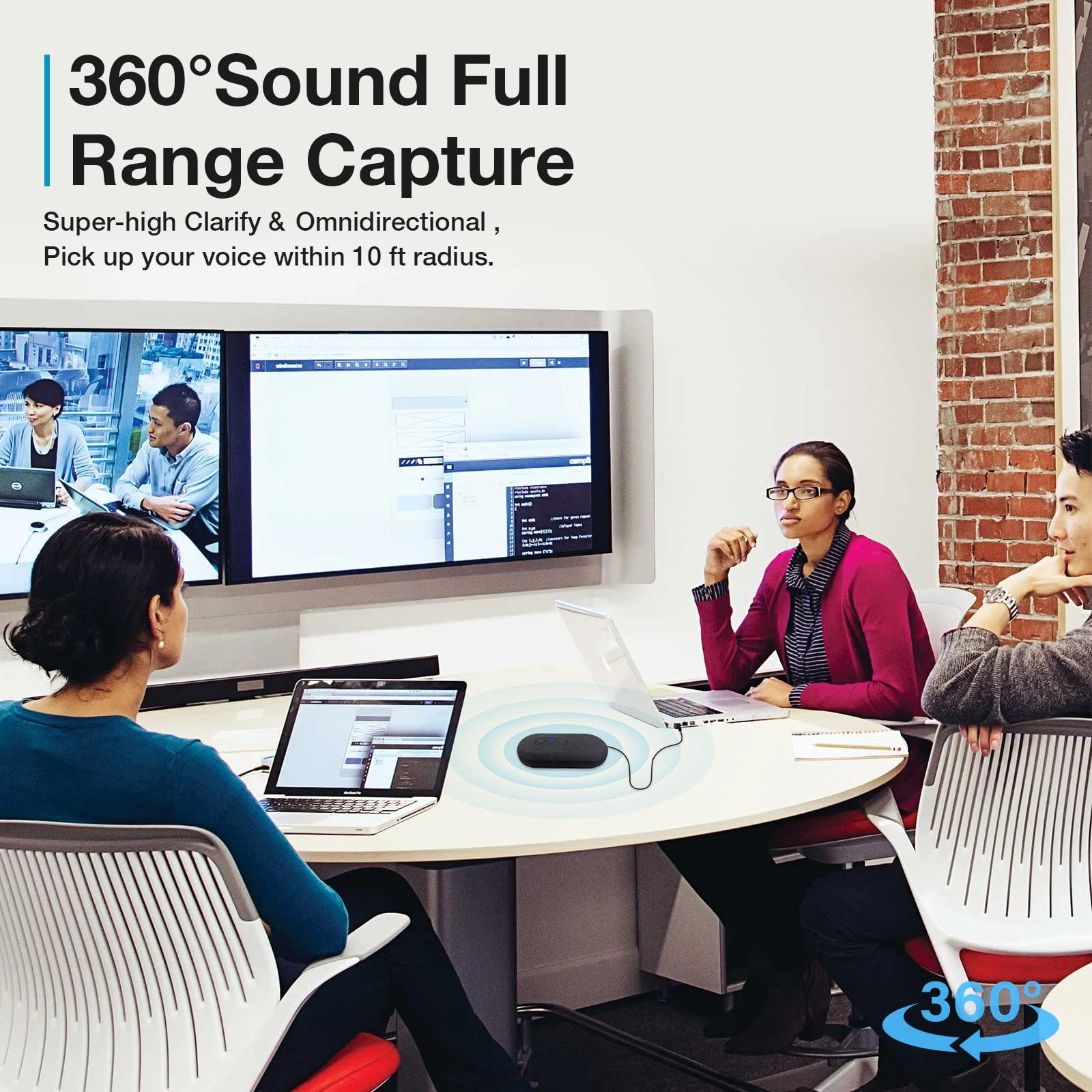 POD6 - Bluetooth USB C/A