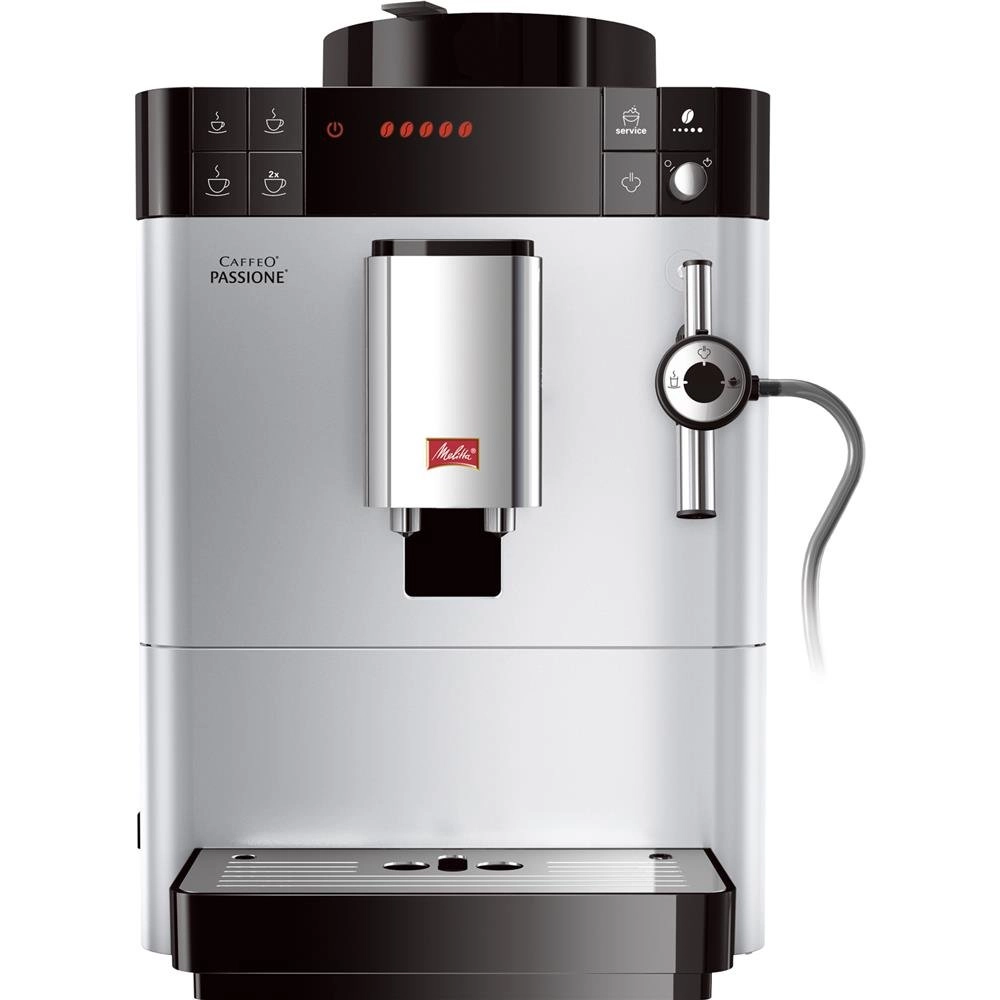 Melitta Passione OT - Fully Automatic Milk Frother F53/1-102