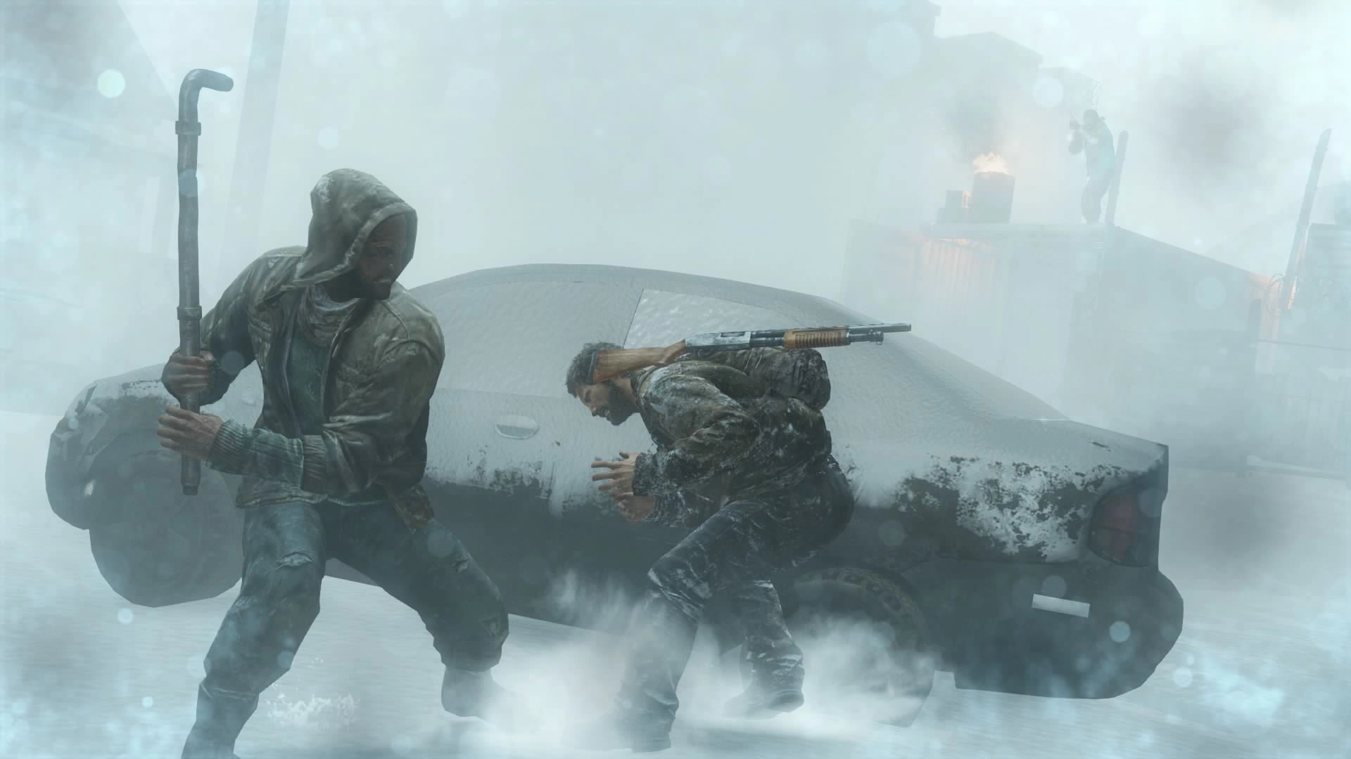 The Last of Us Part II - PlayStation 4
