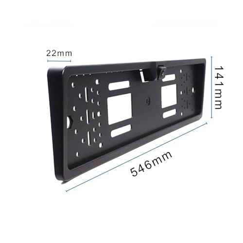 Car Rear Camera - Night Vision Wireless