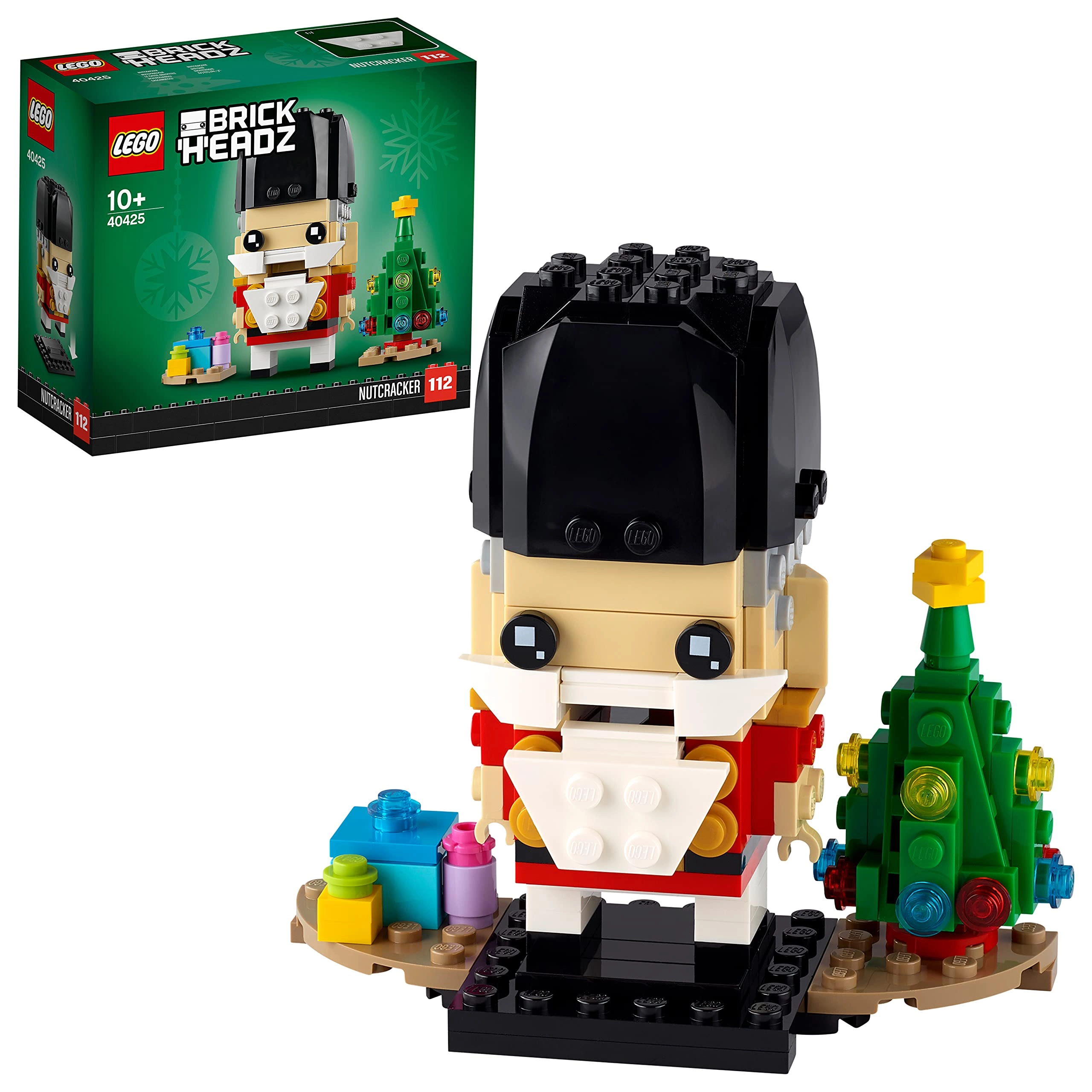 LEGO Nutcracker (40425)
