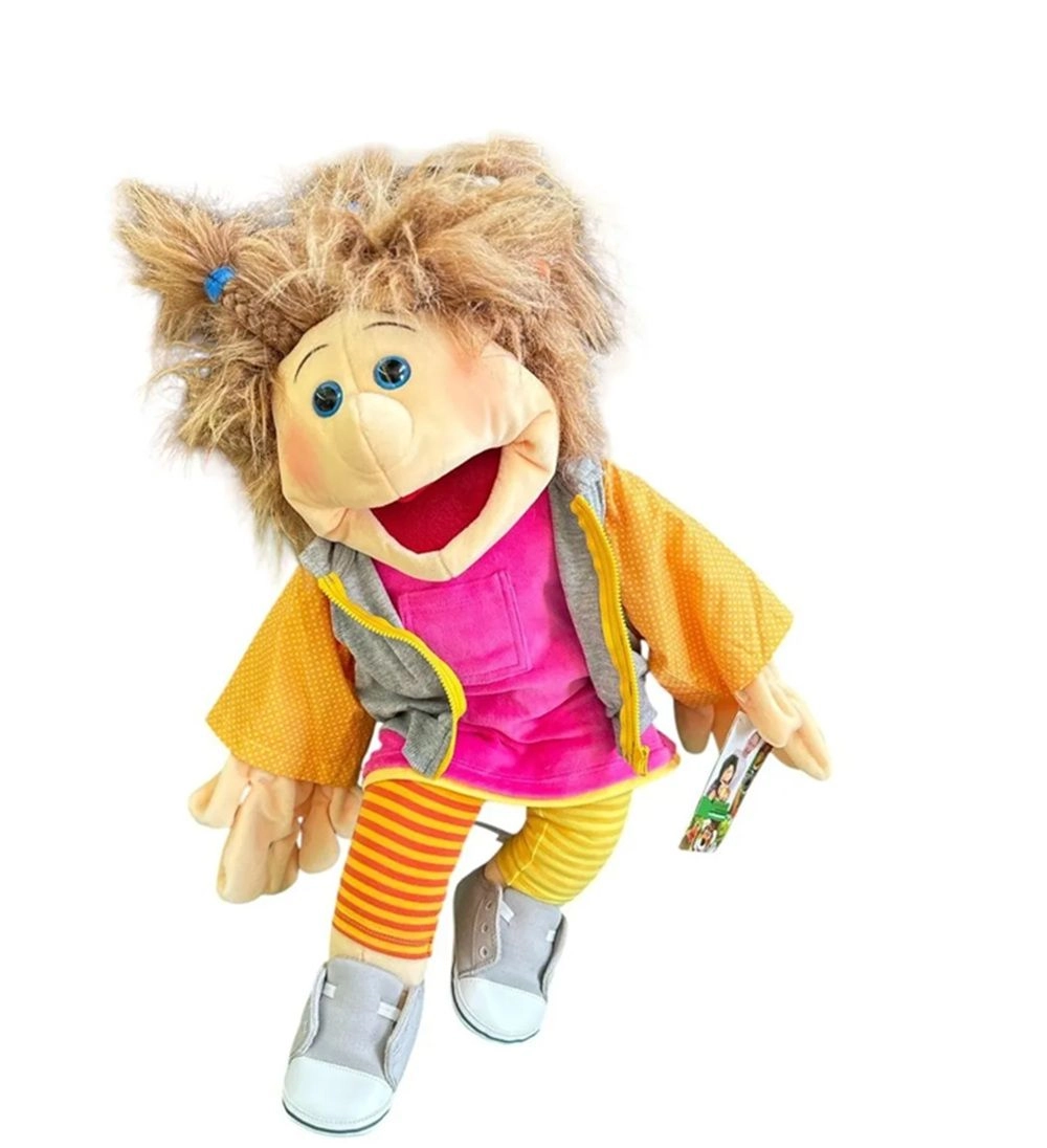 Lana Hand Puppet