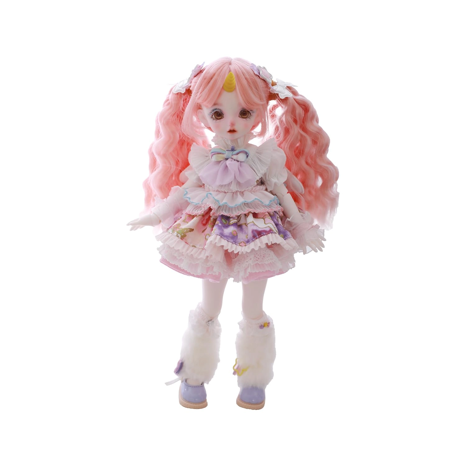 Oueneifs Circe D BJD Doll - 1/6 Resin Ages 15+