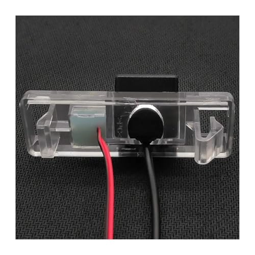 Reverse Camera - Night vision 960 x 720 Pixels