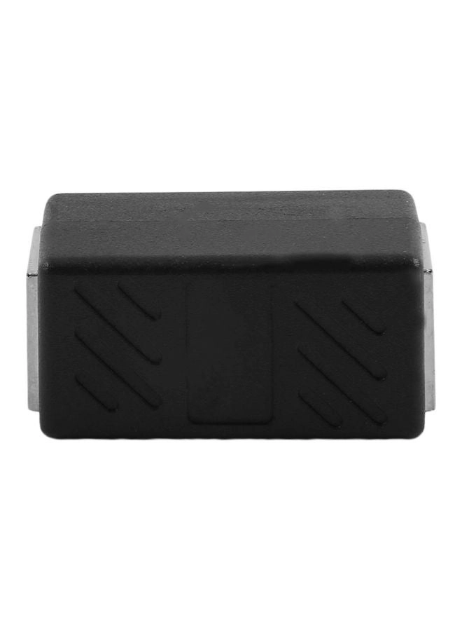 RJ45 Network Internet LAN Connector Adapter