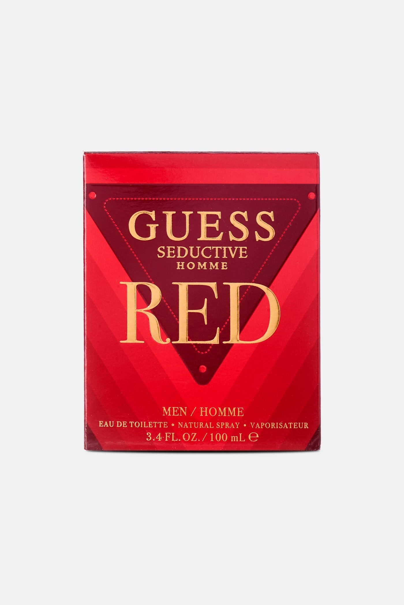 Seductive Red M Eau de Toilette 100 ml