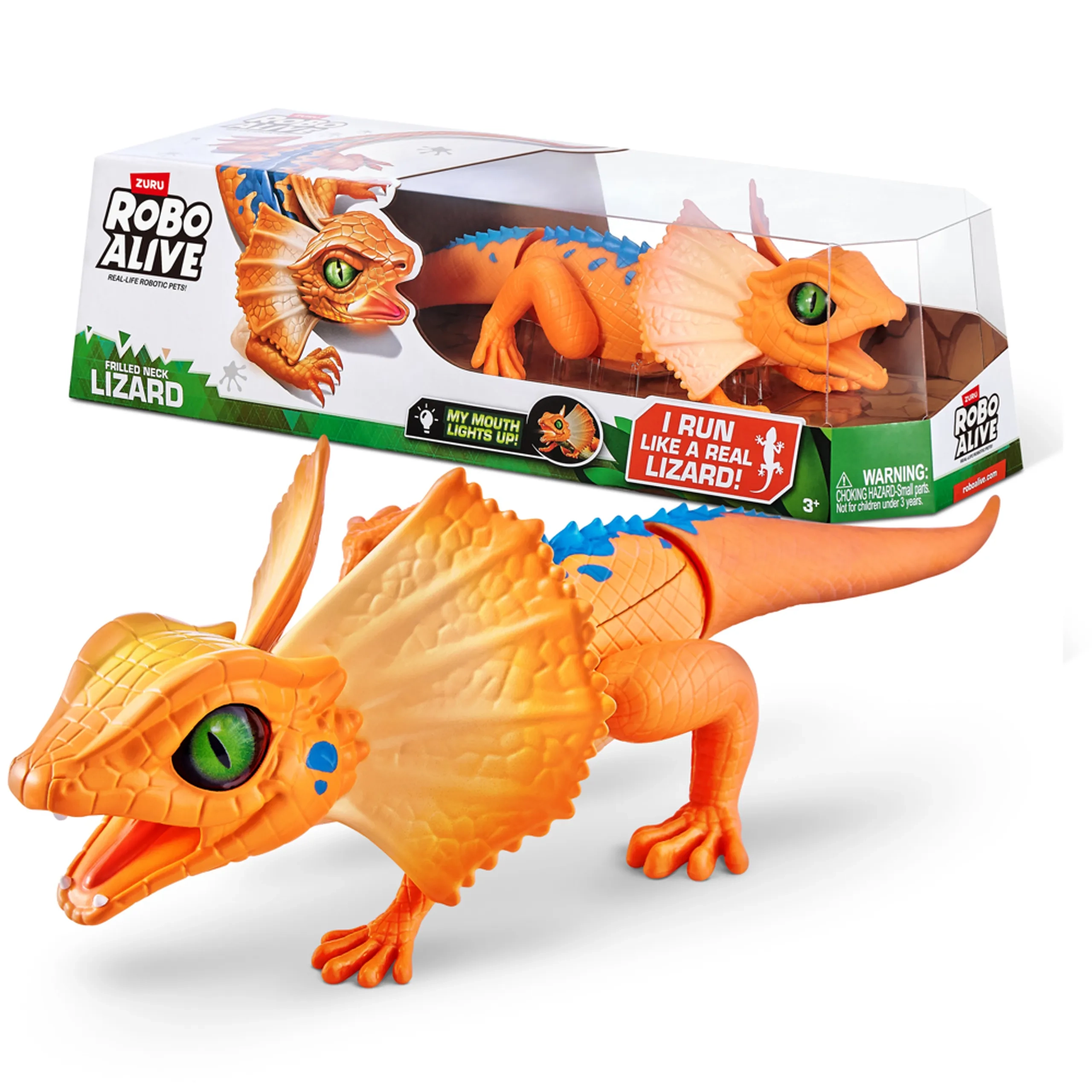 ZURU Robo Alive