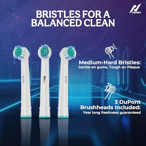 Sparkle Pro - 8000 vibrations/min 3 modes USB Type C Charging