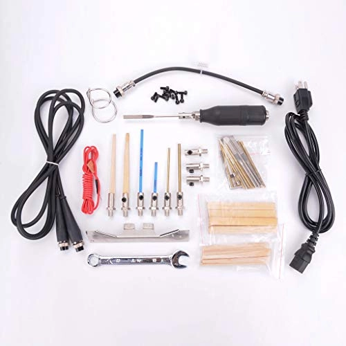 Ultrasonic Polisher Machine - 60W